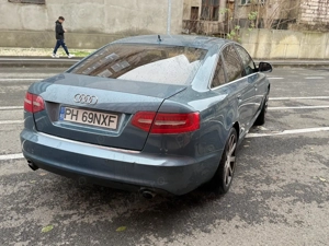 audi a6 2.0 tdi - imagine 4