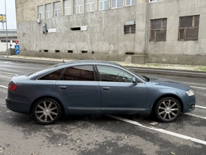 audi a6 2.0 tdi - imagine 6