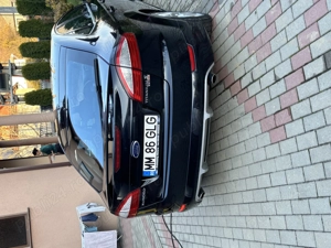 Vând Ford Mondeo  - imagine 4