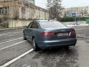 audi a6 2.0 tdi - imagine 5