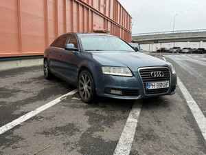 audi a6 2.0 tdi - imagine 2