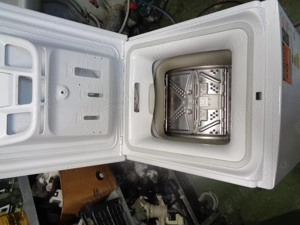 masina de spalat verticala noua - imagine 4