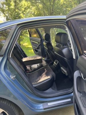 audi a6 2.0 tdi - imagine 10