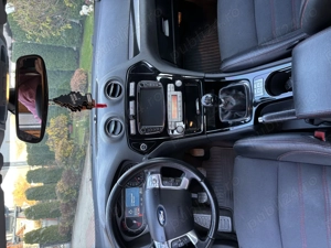 Vând Ford Mondeo  - imagine 7