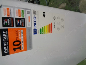 masina de spalat verticala noua - imagine 2