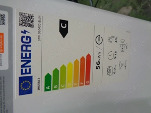 masina de spalat verticala noua - imagine 5