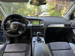 audi a6 2.0 tdi - imagine 8