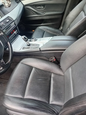  bmw f10 520  2014 x drive 184 cp - imagine 6