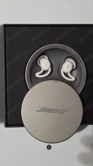 Casti Bose sleepubs 2 - imagine 2