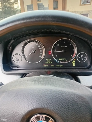  bmw f10 520  2014 x drive 184 cp - imagine 9