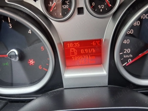 Ford Kuga 2.0 Diesel 4x4 - imagine 8