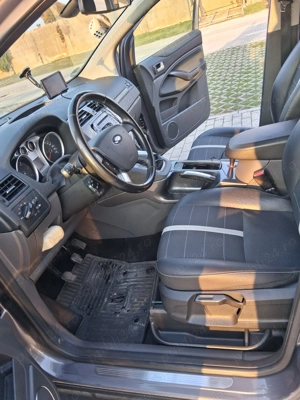 Ford Kuga 2.0 Diesel 4x4 - imagine 7
