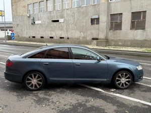audi a6 2.0 tdi - imagine 7
