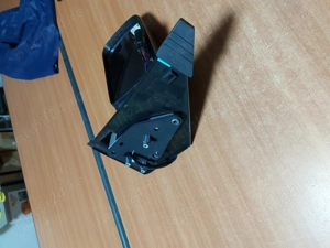 Oglinda exterioara montaj stanga 9201154 - imagine 2