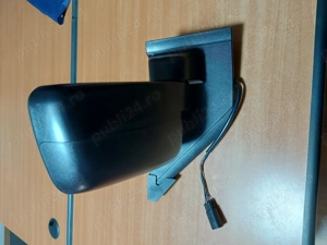 Oglinda exterioara montaj stanga 9201154 - imagine 4