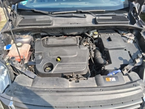 Ford Kuga 2.0 Diesel 4x4 - imagine 9