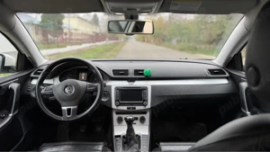 VW Passat B7 Piele Euro5 - imagine 3