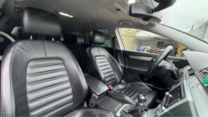 VW Passat B7 Piele Euro5 - imagine 5