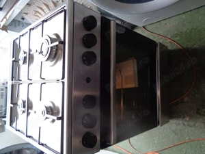 aragaz cu cuptor  nou GORENJE