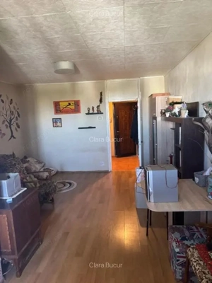 Garsoniera zona Titan - Pta Minis - Barajul Uzului