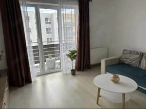 Apartament cu 2 camere, suprafata de 54mp si boxa Bartolomeu - imagine 2