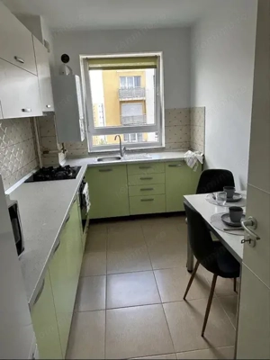 Apartament cu 2 camere, suprafata de 54mp si boxa Bartolomeu - imagine 5