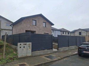Casa p+m Valu lui Traian zona F - imagine 2