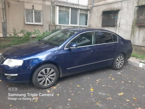 Vând vw Passat 2006, 1.6 fsi, preț 3000 (negociabil) - imagine 5