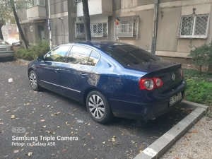 Vând vw Passat 2006, 1.6 fsi, preț 3000 (negociabil) - imagine 10