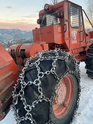 Inchriez TAF forestier - imagine 3