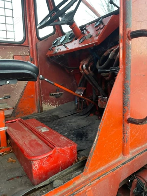 Inchriez TAF forestier - imagine 4