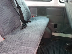 Ford transit 2, 2  8+1 din 2011 - imagine 2