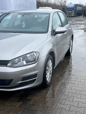 Vw golf 7 1.6 tdi an 2016 - imagine 3