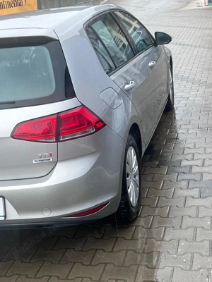 Vw golf 7 1.6 tdi an 2016 - imagine 5
