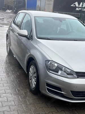 Vw golf 7 1.6 tdi an 2016 - imagine 4