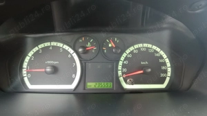 Chevrolet Aveo 1.2 Benzină   2008   Preț: 1390 euro - imagine 5