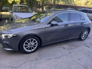 Mercedes A Class - imagine 5