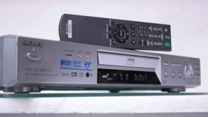 Cd dvd player Sony+telecomanda.