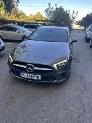 Mercedes A Class - imagine 2