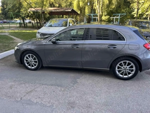 Mercedes A Class - imagine 3