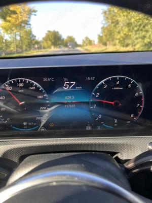 Mercedes A Class - imagine 4