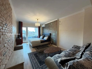 Stefan Cel Mare - Zona Vasile Lascar | Studio - Balcon + Incalzire Pardoseala