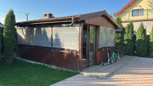 Grătare zidite  Foișoare  Gresie și faianță - imagine 2