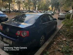 Vând vw Passat 2006, 1.6 fsi, preț 3000 (negociabil) - imagine 7