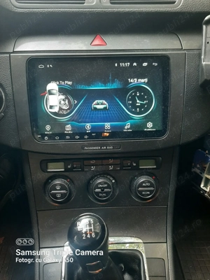 Vând vw Passat 2006, 1.6 fsi, preț 3000 (negociabil) - imagine 2