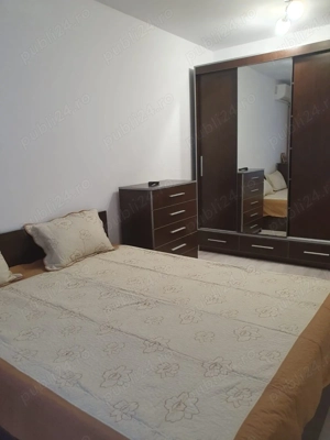 Închiriez apartament cu 2 camere-Drumul Taberei Militari