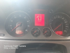 Vând vw Passat 2006, 1.6 fsi, preț 3000 (negociabil) - imagine 6