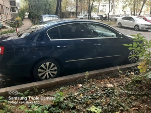 Vând vw Passat 2006, 1.6 fsi, preț 3000 (negociabil) - imagine 12