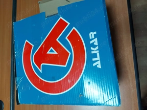 Oglinda exterioara montaj stanga 9201154 - imagine 5