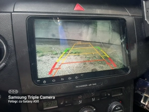 Vând vw Passat 2006, 1.6 fsi, preț 3000 (negociabil) - imagine 9